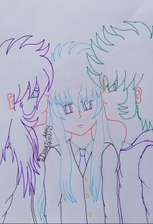 Complicados Sentimientos (miloxcamus Yaoi Lemon) Camilo