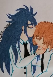 Prohibido Este Amor (asprosxregulus) (yaoi Lemon)