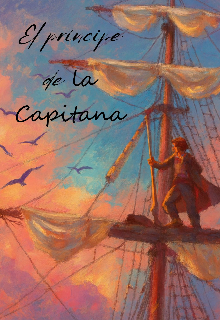 El príncipe de la capitana 