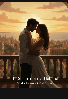 El Susurro en la Habana.   (volumen 3)