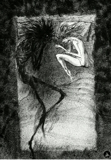 Las voces de mis pensamientos 