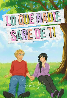 Lo Que Nadie Sabe De Ti