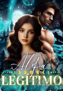 Alfa legítimo