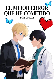 El mejor error que he cometido