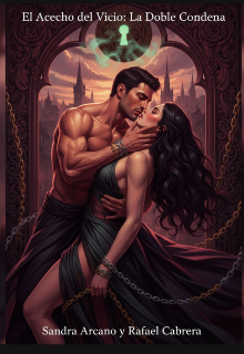 El Acecho del Vicio:la doble Condena..    (volumen 4)