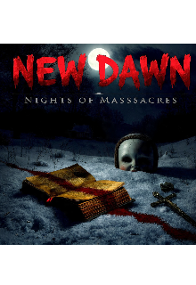 Nuevo Amanecer: Noches de Masacres 