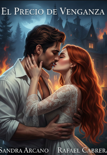 El Precio de la Venganza .(volumen 5 y último)