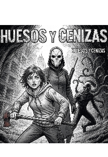 Huesos y Cenizas 