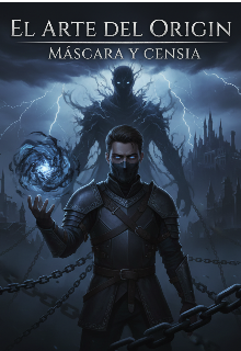 El arte del Origen:mascara y ceniza