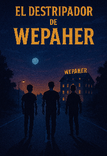El Destripador de Wepaher