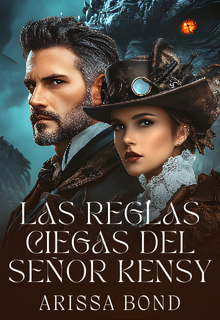 Las reglas ciegas del señor Kensy
