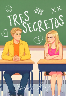Tres Secretos