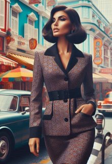 La Sombra de la Revolución