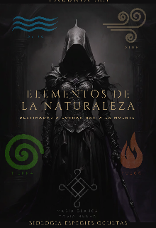 Elementos De La Naturaleza 
