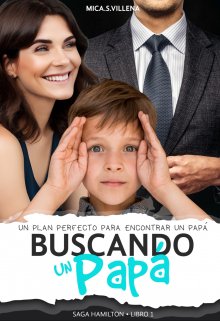 Buscando un papá