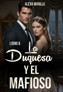 La Duquesa Y El Mafioso [02]