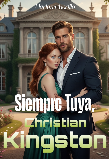 Siempre Tuya, Christian Kingston 