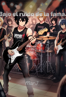 Bajo el ruido de la fama. 