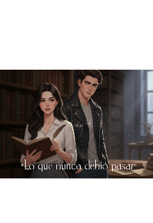 Lo que nunca debió pasar 