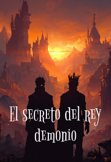 El secreto del rey demonio [boys Love]