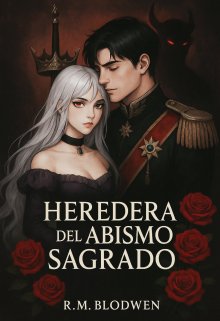 Heredera del Abismo Sagrado