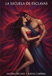 La Escuela de Esclavas.(volumen 5)