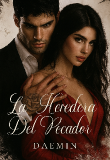 La Heredera Del Pecador 