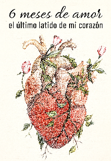 6 meses de amor el último latido de mi corazón 