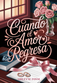 Cuando el amor regresa