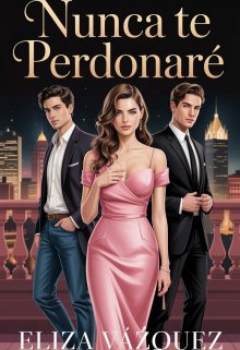 Nunca te perdonaré