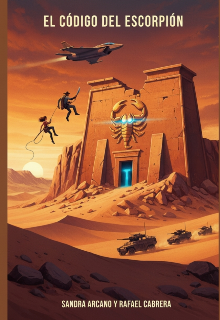 El Código del Escorpión.(volumen 1)