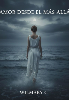 Amor desde el más allá (historia corta)