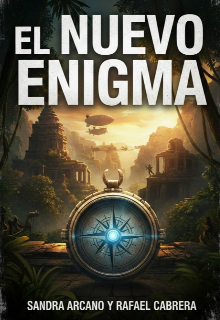 El Nuevo Enigma.( Volumen 2).
