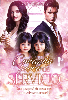 Corazón fuera de servicio  