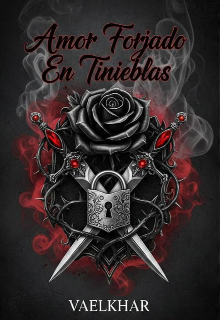 Amor Forjado en Tinieblas