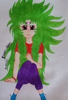 Los Fantasmas Del Pasado (dohkoxshion Yaoi Lemon) Dohion