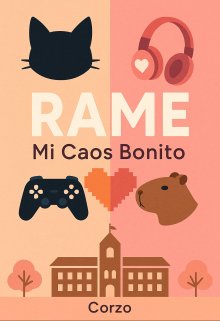 Rame: Mi Caos Bonito
