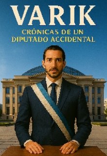 “varik: Crónicas de un Diputado Accidental” 