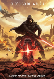 El Código de la Furia.( Volumen 3 y último)