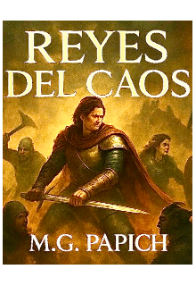 Reyes Del Caos 