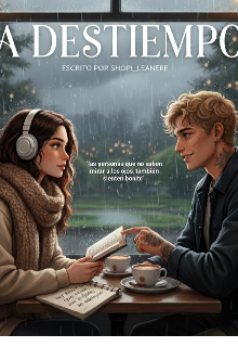 A Destiempo 