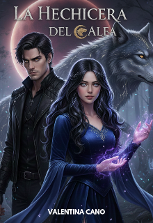 La hechicera del Alfa
