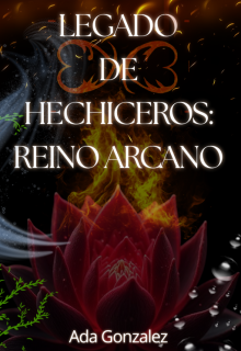 Legado De Hechiceros: Reino Arcano