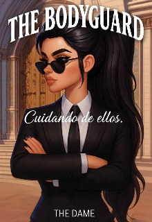 ⚞the Bodyguard⚟