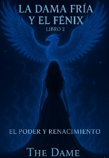La Dama Fría Y El Fénix "El Libro 2"
