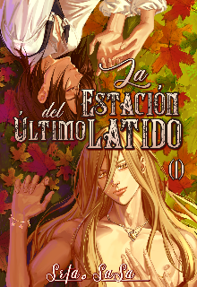 La Estación del Último Latido | 1