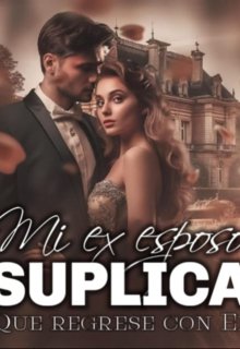 Mi exesposo suplica que vuelva con él 