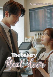 The bakery next door