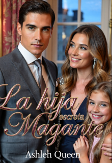 La hija secreta del magnate