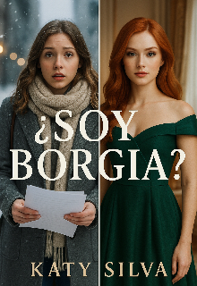 ¿soy Borgia?